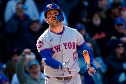 Mets de Nueva York en crisis: Su peor racha desde 2002