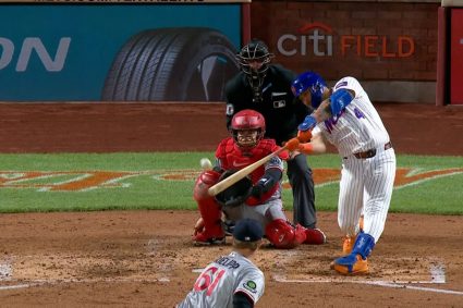 Mets frena racha de 12 derrotas tras vencer a Minnesota