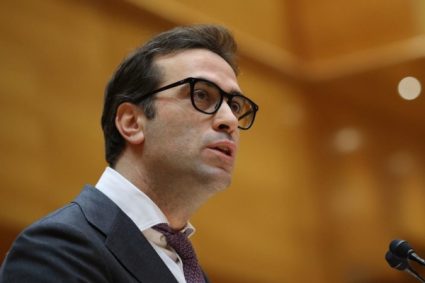 normalización de relaciones entre FMI y Venezuela sería «en cuestión de días»