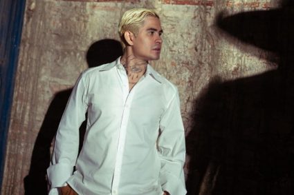 Noreh rinde tributo a Luis Miguel con «Voy a hacer que vuelvas»