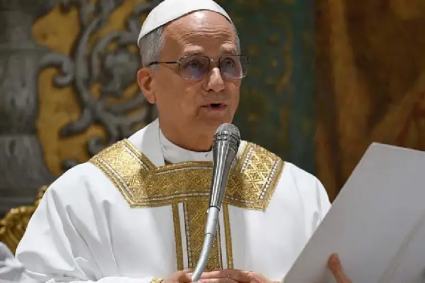 ‘El mundo está siendo asolado por un puñado de tiranos’