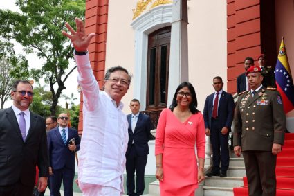 para Venezuela y Colombia es fundamental garantizar la integración energética