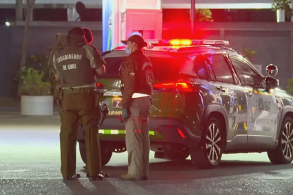 Crimen de venezolana contra su pareja en medio de una fuerte discusión en Chile