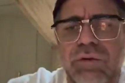 El comentario de Rafael Lacava sobre los fallos del sistema eléctrico que está dando de qué hablar en redes