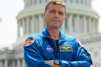 La confesión de un astronauta del Artemis II sobre lo que vivió al orbitar la Luna y regresar a la Tierra