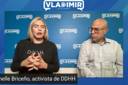 Es oportuno hacer una campaña por la convivencia y contra la discriminación