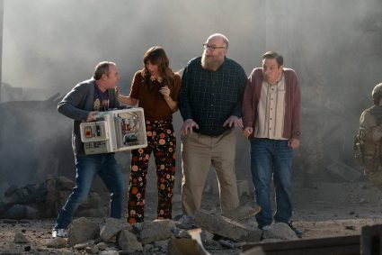 HBO Max estrenará en julio «Stuart Fails to Save the Universe»