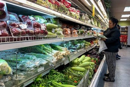 Familia necesita 692,32 dólares por mes para cubrir la canasta alimentaria, según Cendas-FVM