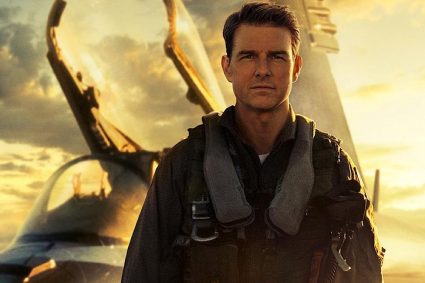 Paramount confirma «Top Gun 3» con el regreso de Tom Cruise