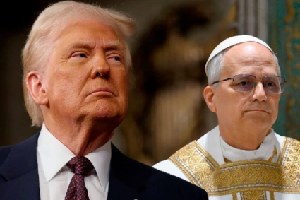 ‘Le pueden decir que Irán ha matado a 42.000 inocentes’