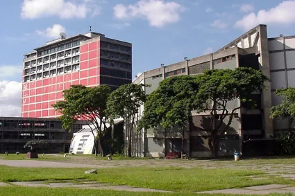 Profesores universitarios de Venezuela van a paro de 24 horas este miércoles 22 de abril