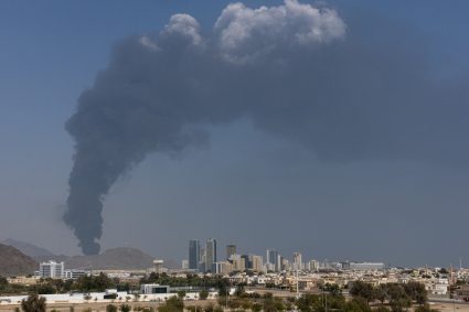 El retiro de la OPEP es una decisión política, asegura ministro de Energía de Emiratos Árabes Unidos