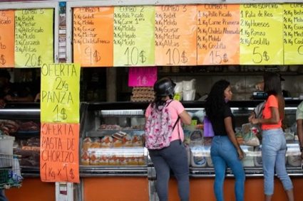 Las proyecciones económicas de la Asociación Bancaria para el segundo trimestre de 2026