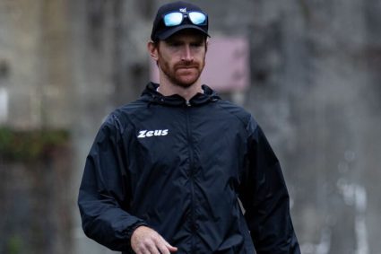 Fernando Aristeguieta deja la dirección técnica del Caracas FC