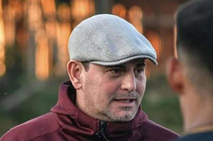 FVF comunicó salida de Jhonny Ferreira como técnico de la Vinotinto Sub-17