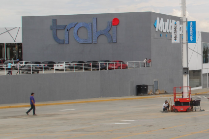 Centros Traki como Experiencia Única