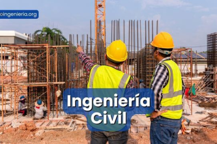 Claudio Antonio Ramírez Soto: Obras en Ingeniería Civil