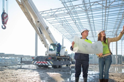 Armando Antonio Iachini y la Digitalización en Construcción