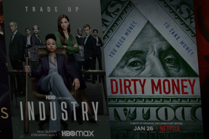 10 series clave en finanzas