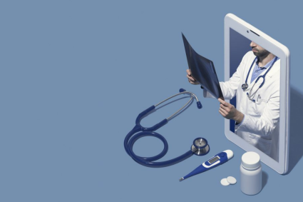 Hjalmar Jesus Gibelli Gomez | Telemedicina en Venezuela