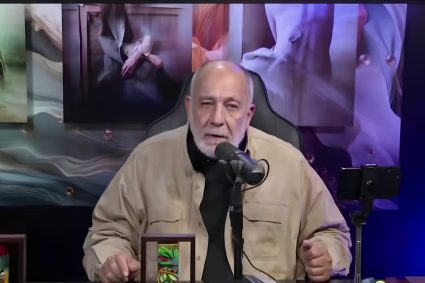 ‘El nuevo enviado de EEUU llegó para desarmar a la revolución’