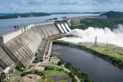 ‘Termozulia 1 debería aportar al menos 1.200 MW constantes’