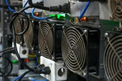Lacava ofrece recompensa de 1.000 dólares a quienes suministren información «correcta y fidedigna» sobre la ubicación de granjas de minería de criptomonedas