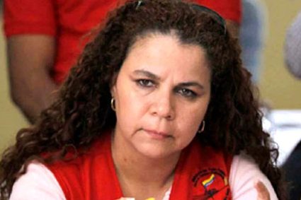 ‘Nicolás Maduro regresará, Delcy Rodríguez le está cuidando la silla’