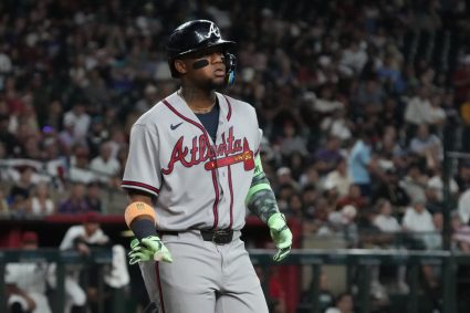 Acuña Jr. no será activado todavía por los Bravos