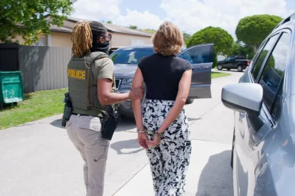 EEUU confirma arresto en Florida de hermana de figura clave del conglomerado militar cubano