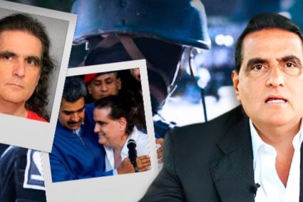 Entrega de Alex Saab a Donald Trump es un golpe simbólico devastador para el chavismo