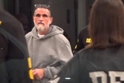 Alex Saab vuelve a quedar bajo custodia de la Justicia federal de EEUU