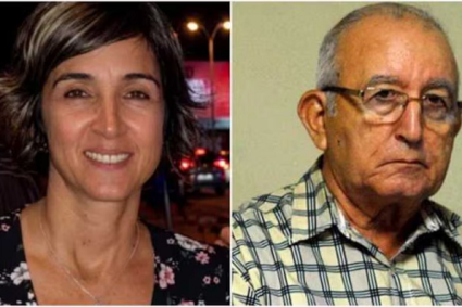 El ICE arresta a la hija del general del régimen cubano Ulises Rosales, ex integrante en la dirección del Partido Comunista de Cuba