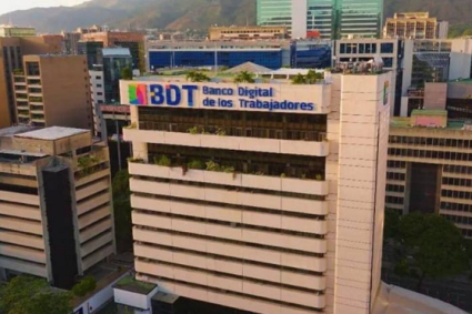 ¿No puedes entrar al Banco Digital de los Trabajadores? Esto es lo que debes saber