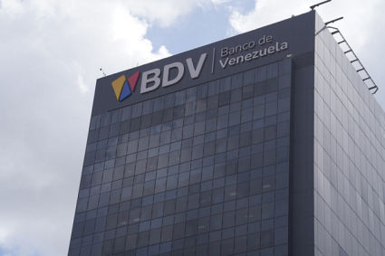 Banco de Venezuela concreta acuerdo de corresponsalía con Erebor Bank en EEUU