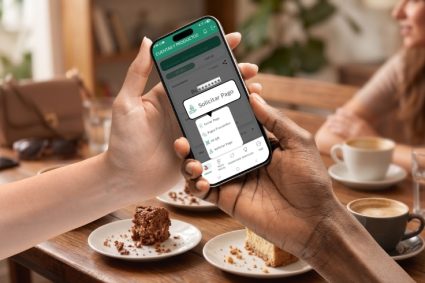 Banesco facilita las operaciones de cobro con la nueva funcionalidad «Solicitar pago» vía push