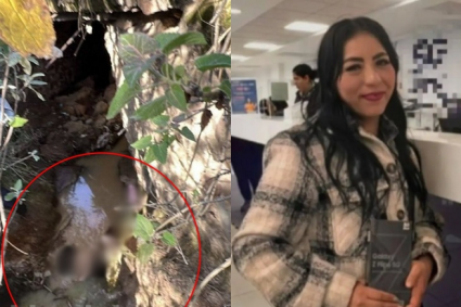 Encuentran el cuerpo de Blanca, la mujer que desapareció tras cita en clínica estética
