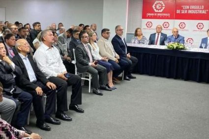 80 años de la Cámara de Industriales del Zulia en el contexto de aumento de la producción petrolera