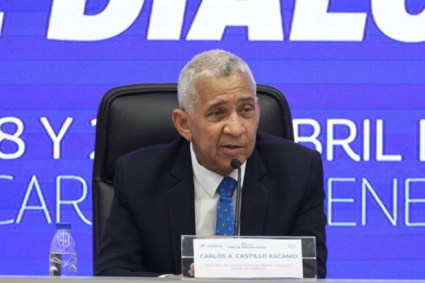 Delcy Rodríguez anunciará ‘las tablas de incremento por sectores’