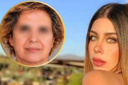 Filtraron la carta que habría escrito suegra de exreina de belleza tras asesinarla en México