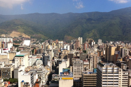 Esto dice experto sobre los recientes sismos en Caracas