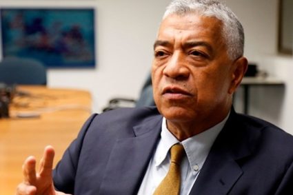 Claudio Fermín estalló: ‘Invadieron a Caracas’
