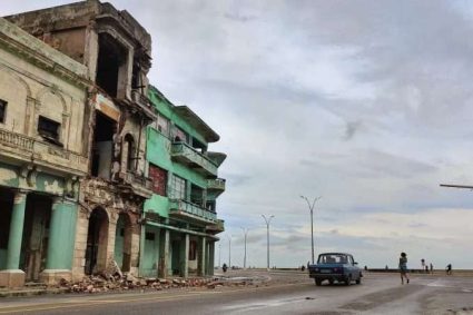 crisis energética en Cuba por bloqueo de EEUU eleva riesgo de enfermedades