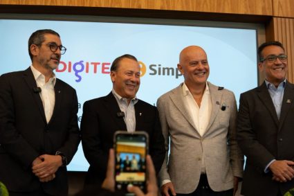 Digitel y Simple firman alianza estratégica para brindar entretenimiento a más de 9 millones de usuarios