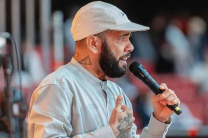 ‘Cristo me ha hecho libre’