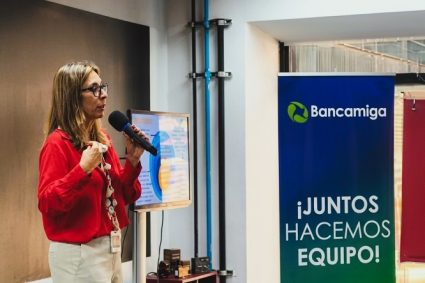 Bancamiga impulsa el futuro del emprendimiento con IA