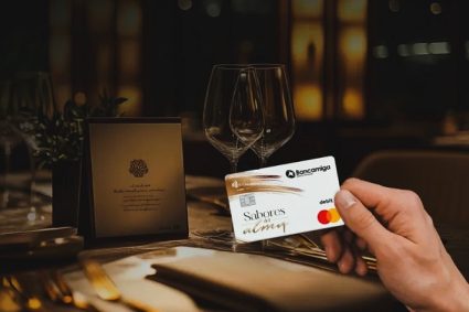 Bancamiga y Mastercard lanzan la primera Passion Card de Venezuela