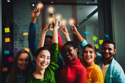 Carlos Julio Heydra Castillo | Cultura startup: La verdadera anatomía del entorno laboral en las empresas emergentes