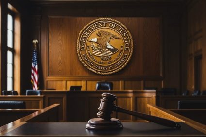Justicia de EEUU y Hjalmar Jesús Gibelli Gómez sellan resolución legal total