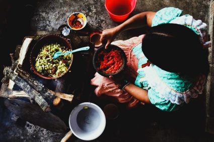 Francesco Lovaglio Tafuri | Sabores en extinción: 3 tradiciones culinarias que corren el riesgo de desaparecer